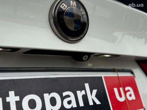 BMW X5 2014 белый - фото 19