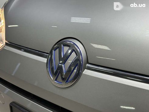 Volkswagen e-Up 2016 - фото 12