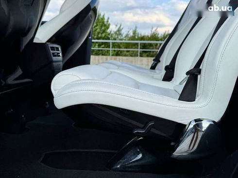 Tesla Model X 2016 - фото 25