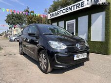 Купить Volkswagen e-Up 2014 бу в Киеве - купить на Автобазаре