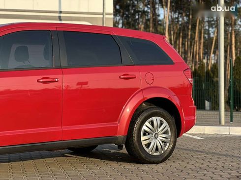 Dodge Journey 2015 - фото 7