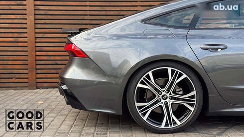 Audi A7 2019 - фото 7