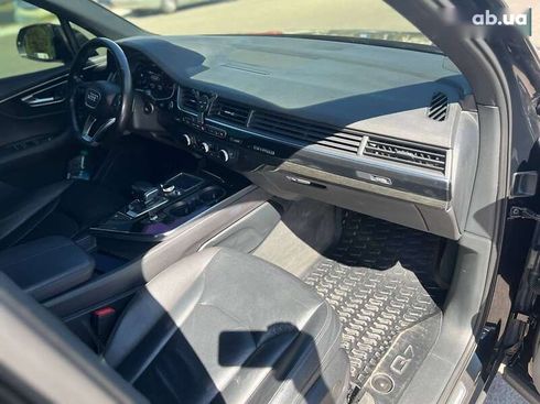 Audi Q7 2016 - фото 18