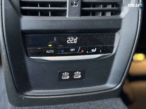BMW 3 серия 2022 - фото 20