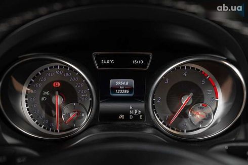 Mercedes-Benz GLA-Класс 2016 - фото 18