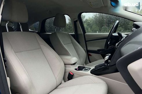 Ford Focus 2012 - фото 20