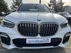 Продаж вживаних BMW X5 в Київській області - купити на Автобазарі