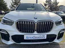 Купити BMW X5 2021 бу в Києві - купити на Автобазарі