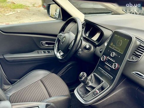 Renault Scenic 2017 - фото 3