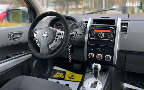 Nissan X-Trail 2008 - фото 17