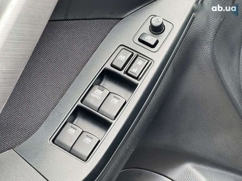 Subaru Forester 2015 - фото 29
