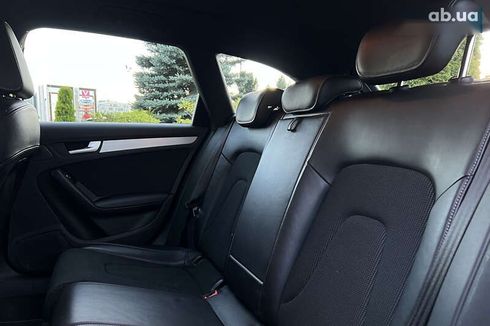 Audi A4 2015 - фото 22
