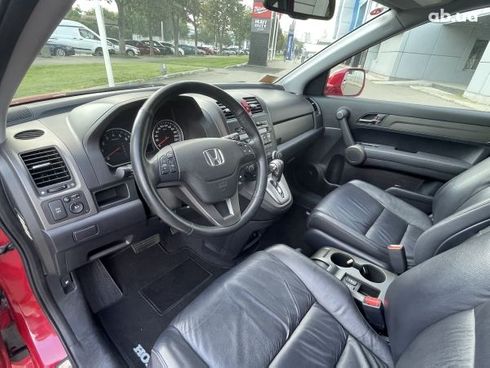 Honda CR-V 2012 - фото 8