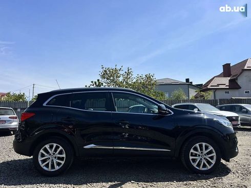 Renault Kadjar 2016 - фото 9