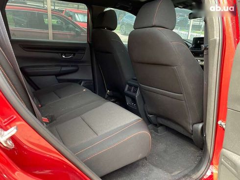 Honda CR-V 2022 - фото 24