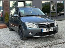 Купить Skoda бу в Украине - купить на Автобазаре