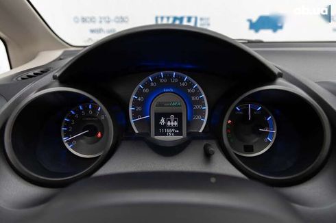 Honda Jazz 2012 - фото 21