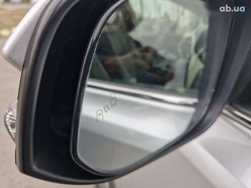 Toyota RAV4 2014 - фото 14