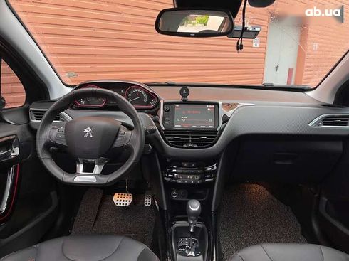 Peugeot 2008 2018 - фото 14