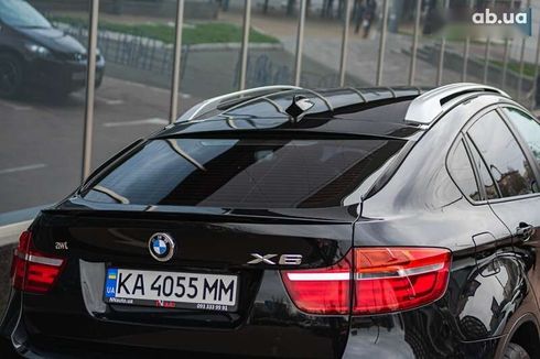 BMW X6 2012 - фото 30