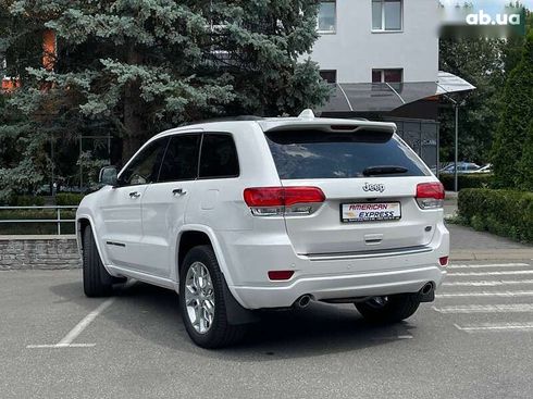 Jeep Grand Cherokee 2019 - фото 7