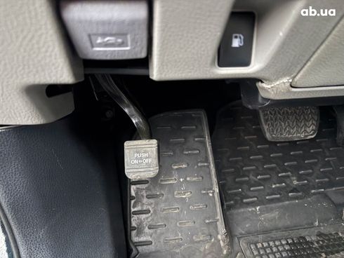 Toyota Highlander 2016 черный - фото 17