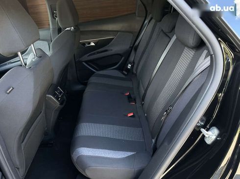 Peugeot 3008 2021 - фото 27