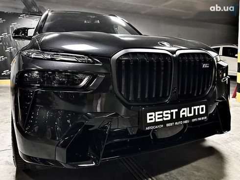 BMW X7 2024 - фото 2