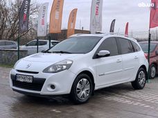 Продаж вживаних Renault Clio в Житомирській області - купити на Автобазарі
