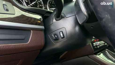 BMW 5 серия 2014 - фото 27