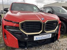 BMW гібридний бу - купити на Автобазарі