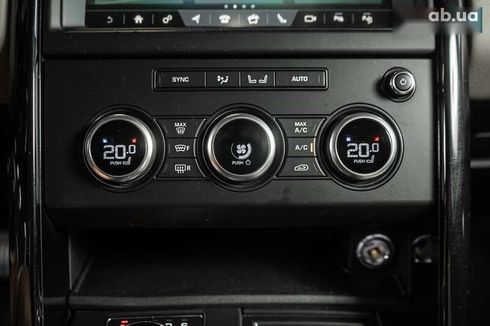 Land Rover Discovery 2019 - фото 7