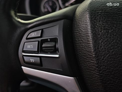 BMW X5 2016 черный - фото 46