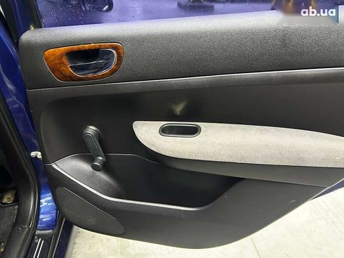 Peugeot 307 2002 - фото 16