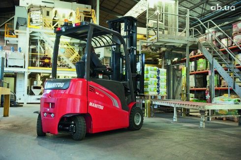 Manitou ME 315 2025 - фото 6