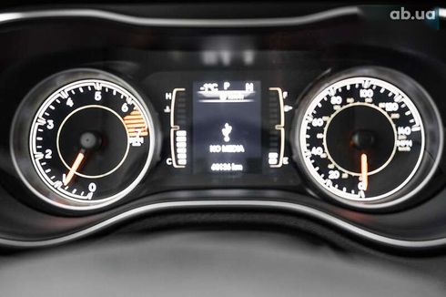 Jeep Cherokee 2018 - фото 15