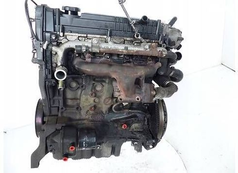 двигатель в сборе для Fiat Stilo - купить на Автобазаре - фото 7