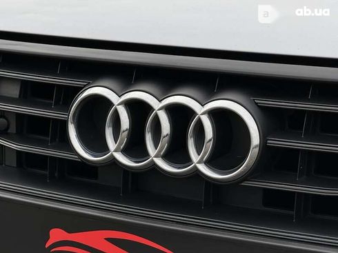 Audi A6 2018 - фото 18