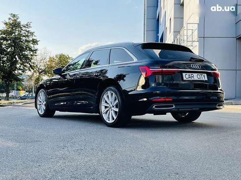 Audi A6 2018 - фото 3