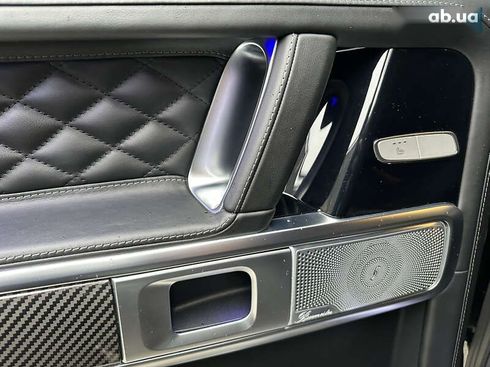 Mercedes-Benz G-Класс 2021 - фото 19