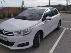 Продаж вживаних Citroёn C4 2011 року - купити на Автобазарі