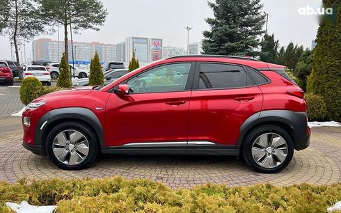 Hyundai Kona Electric 2019 - фото 4