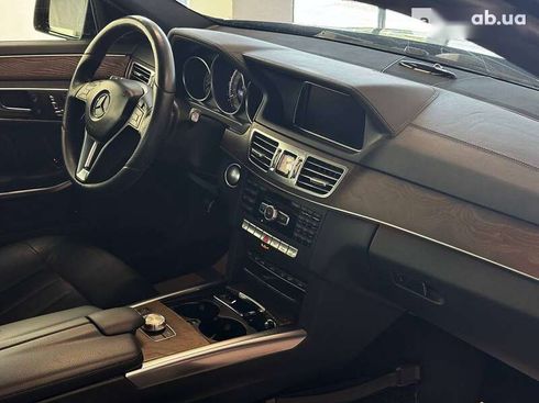 Mercedes-Benz E-Класс 2014 - фото 28