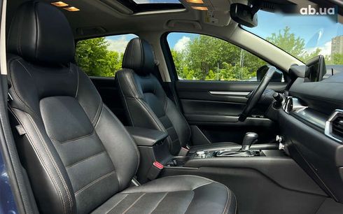 Mazda CX-5 2021 - фото 9