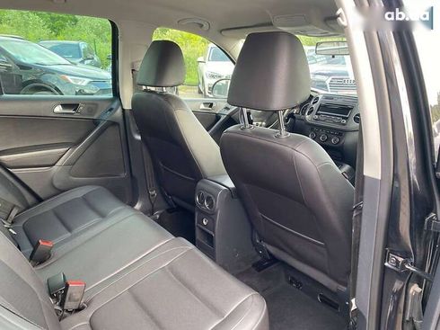 Volkswagen Tiguan 2013 - фото 20