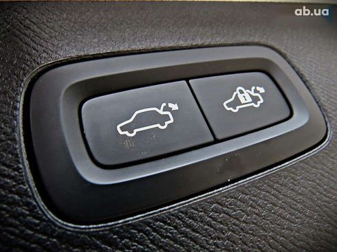 Volvo XC90 2021 - фото 22
