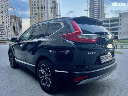 Honda CR-V 2021 - фото 7
