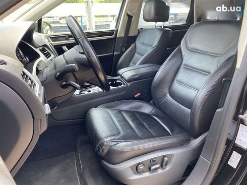 Volkswagen Touareg 2018 - фото 9