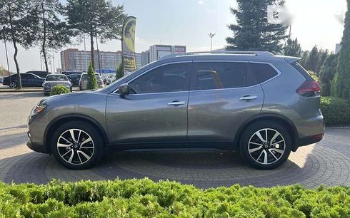 Nissan Rogue 2019 - фото 4