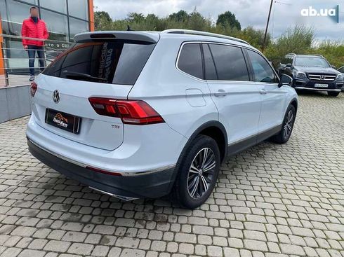 Volkswagen Tiguan 2017 - фото 7